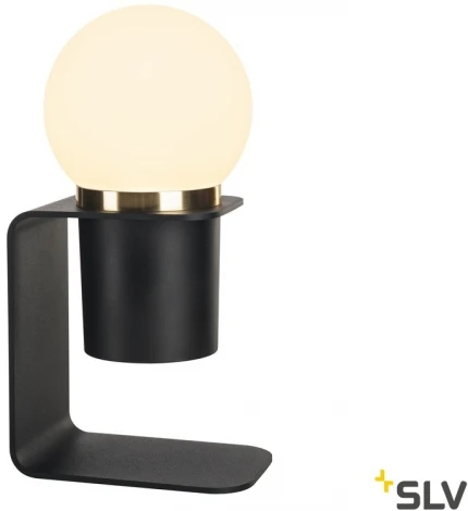 Интерьерная настольная лампа Slv TONILA 1002583