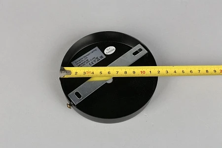 Потолочная люстра на штанге Omnilux Crotone OML-95107-08 (220V, шарики)