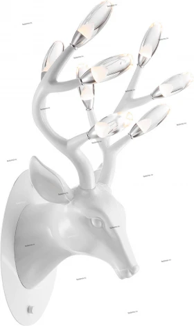 Globo Stag 67998