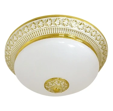 Потолочный светильник круглый Fede Bilbao I Deco FD1060SOP (220V)