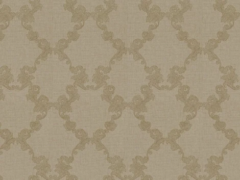 Обои виниловые Zambaiti Giulietta R 11111 10,05 x 1,06 м