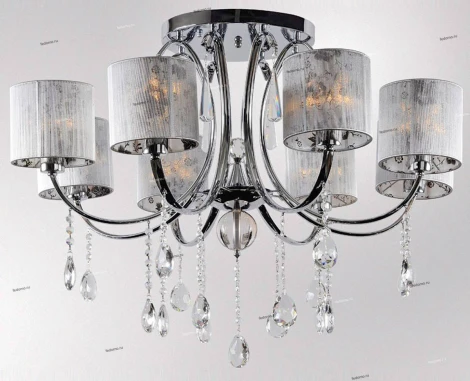 Crystal Lux Safari PL8