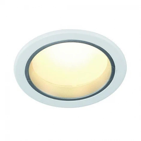 Встраиваемый точечный светильник Slv Downlight 160421