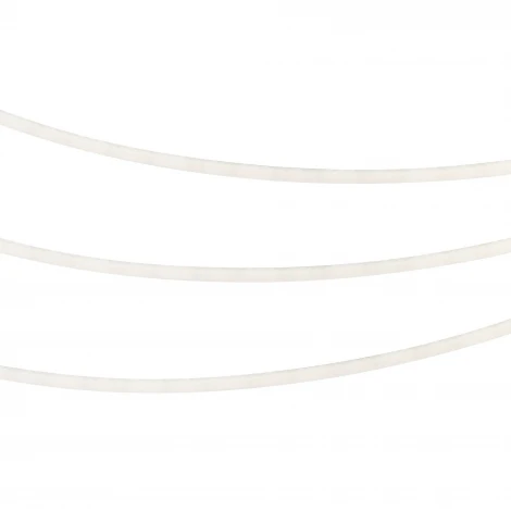 Светодиодная лента герметичная MICROLED-SEW-M320-3mm 24V Warm3500 (6 W/m, IP65, 5m) (Arlight, CRI>90) 062001