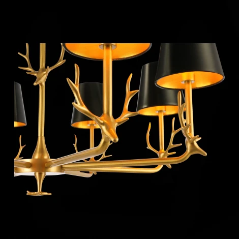 Подвесная люстра ST Luce Velossa SL1123.203.08