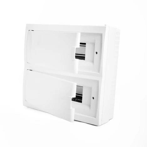 Бокс настенный 24 модуля Stekker 49646