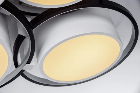 Потолочная люстра Escada Frevoria 10243/6LED