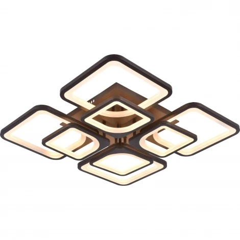 Потолочная люстра EvoLed Valiano SLE500472-08