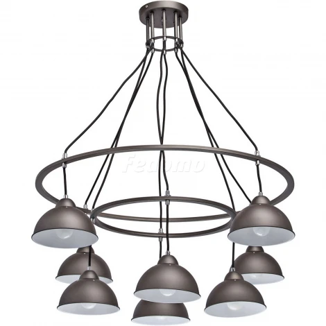 Подвесная люстра MW-Light Формула 696010808