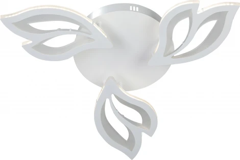 Потолочная люстра светодиодная LED 32Вт, 3900-4200К Vitaluce V3893-0/3PL (220V)