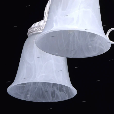 Потолочная люстра MW-Light Ариадна 450015005