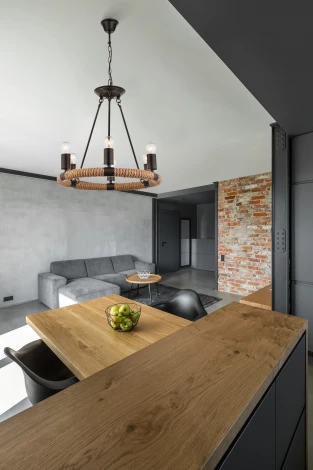 Подвесной светильник Globo Ulleu 69029-6 (220V, на цепи, под старину, кольцо)