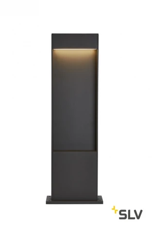 Наземный светильник Slv FLATT 1002956