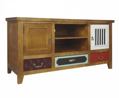 Комод под ТВ Gouache Birch