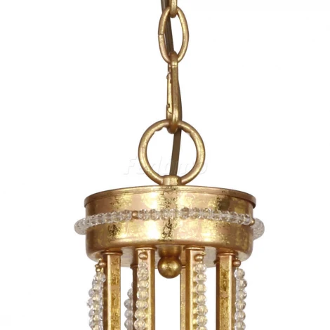 Подвесная люстра Favourite Marquise 1922-8P