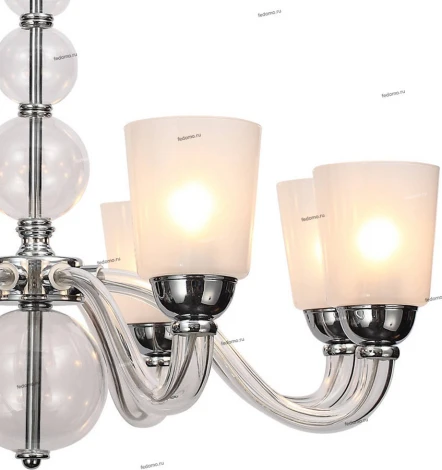 Подвесная люстра ST Luce Signora SL681.103.08