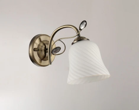 Бра Toscom Sheldon TC-150-301