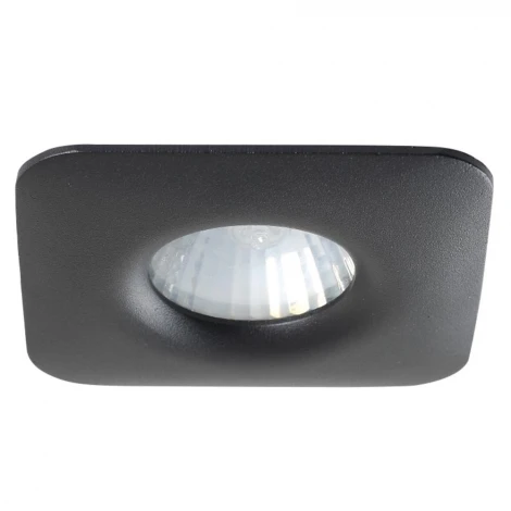 Встраиваемый точечный светильник Crystal Lux CLT 033 033C1 BL