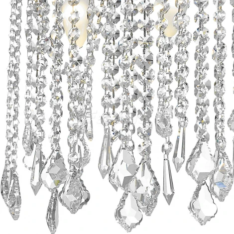 Потолочная люстра Favourite Rain 1692-3C