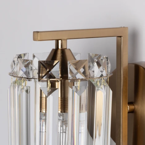 Бра MW-Light Аделард 642029101 (220V, подвески)