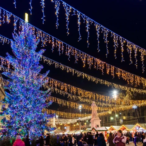 Гирлянда Ardecoled ARD-EDGE-PRO 026030