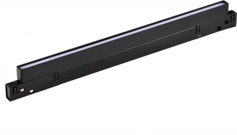 Трековый светильник низковольтный 48V Favourite Logica 4578-1U (LED)