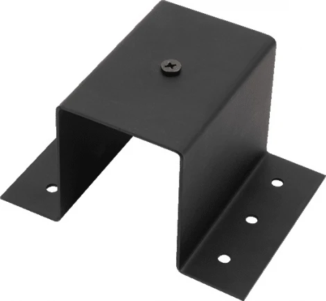 Крепление для низковольтной встраиваемой трековой системы SWG SY SY-RC-BL