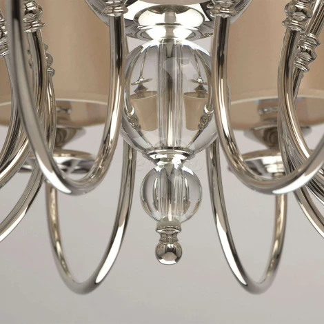 Подвесная люстра MW-Light София 355014015