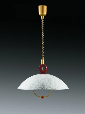 Подвесной светильник Sonex Vuale П637