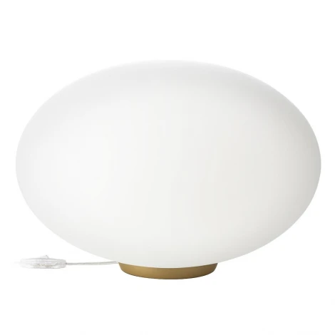 Настольная лампа с выключателем Citilux Ron CL941E28T2