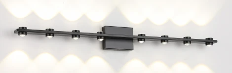 Настенный светильник Zortes Scoup ZRS.10112.08 (LED, 220V)