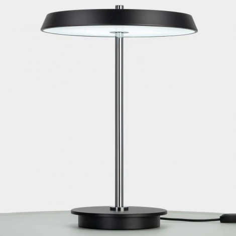 Настольная лампа грибок с выключателем LED Citilux Lina CL812011