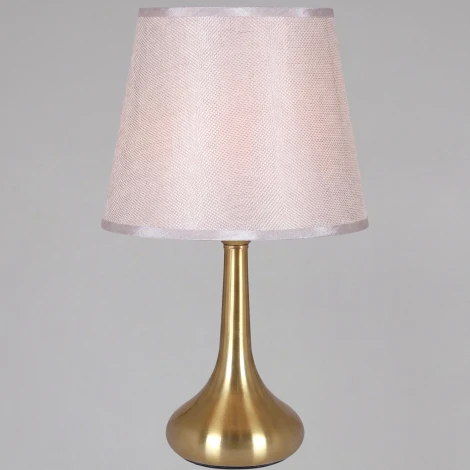 Интерьерная настольная лампа Reluce 68591-0.7-01