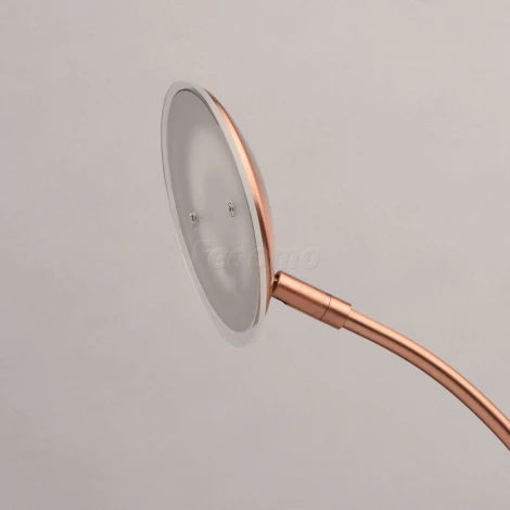 Интерьерная настольная лампа MW-Light Техно 300034401