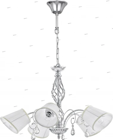 Подвесная люстра Lightstar Esedra 796159