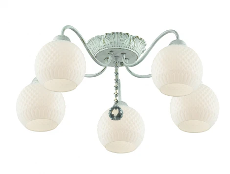 Потолочная люстра Lumion Elodia 3122/5C