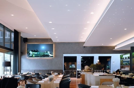 Встраиваемый точечный светильник Deko-Light 110501