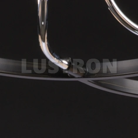 Потолочная люстра Maytoni Eurosize 2 TOC002-06-N