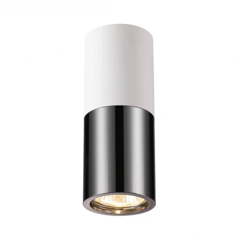 Накладной точечный светильник Odeon Light Duetta 3834/1C