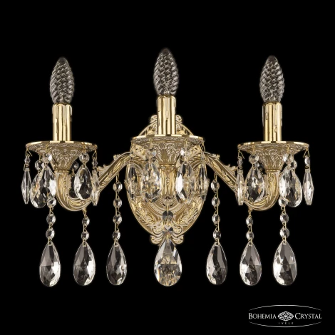 Бра Bohemia Florence 7102B10/3/175 A GW