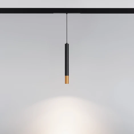 Трековый светильник магнитный Arlight 034245 (LED, круглые)