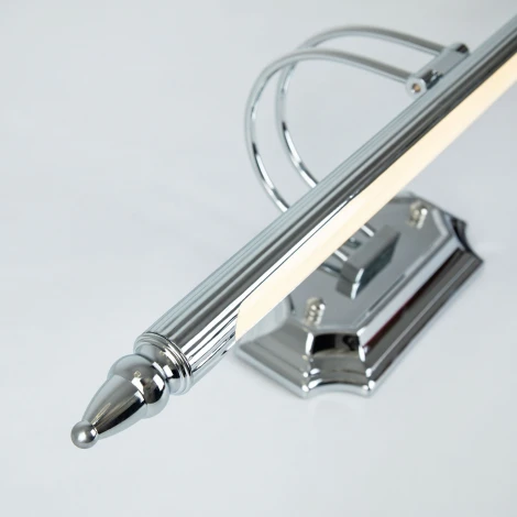 Подсветка для картин светодиодная с регулировкой цветовой температуры LED4U LED4U L7048-600 CR