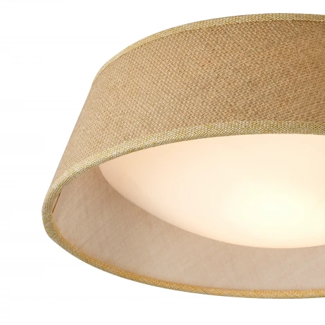 Потолочный светильник круглый Mantra Sabina 6414 (220V, круглые)