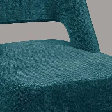 Кресло Molly, ткань зеленый Top Concept MOLLY 2001000001170