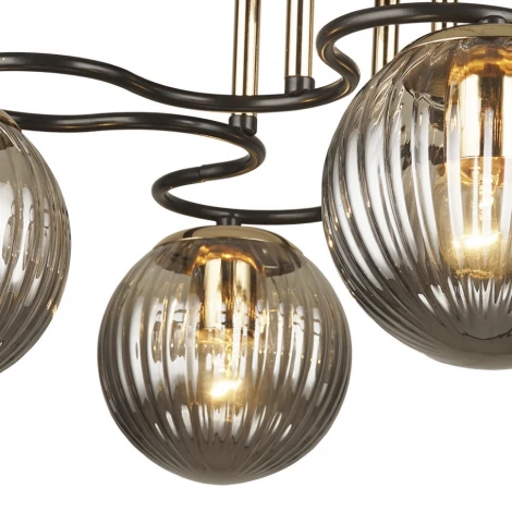 Потолочная люстра Wedo Light Bondeno 66556.01.15.04