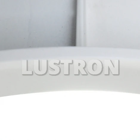 Встраиваемый точечный светильник Arte Lamp Downlights Led A7110PL-1WH
