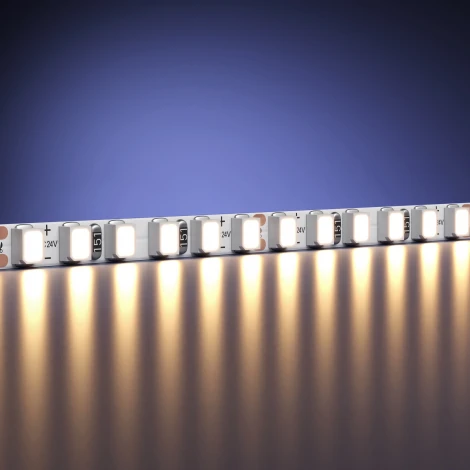 Светодиодная лента Ультра 24В 2D22 9,6Вт/м 2700К 5м Maytoni Led Strip 201264