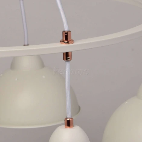 Подвесная люстра MW-Light Формула 696010305