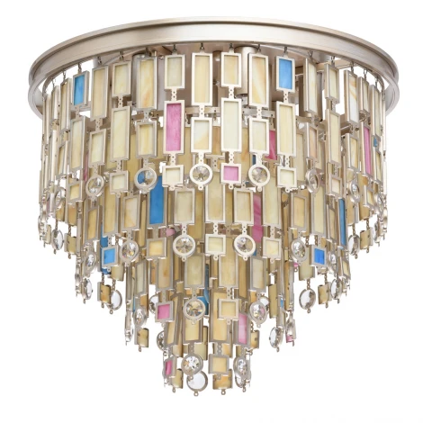 Потолочная люстра MW-Light Марокко 185010607