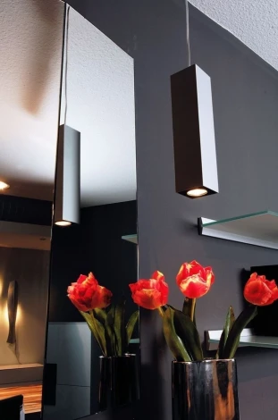 Подвесной светильник Deko-Light Squad 299364 (220V, на проводе)